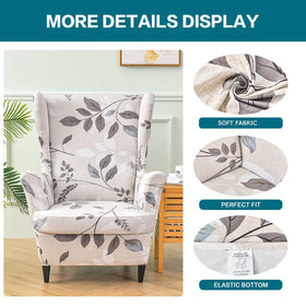 KRFOON durable polyester-spandex fabric resists wrinkles and pilling