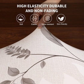 KRFOONN rv dinette cushion cover color-variety offers stylish RV decor options.