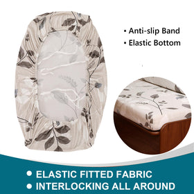KRFOONN rv dinette cushion cover easy-install for quick refresh on camper furniture.