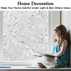 Kromapolis tulip pattern adds color and style to your room.