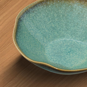 KROUJITY gift idea bowl offers ready-to-gift charm for housewarmings or celebrations.