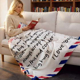 Krstartiz mom blanket cozy nights ideal for relaxation