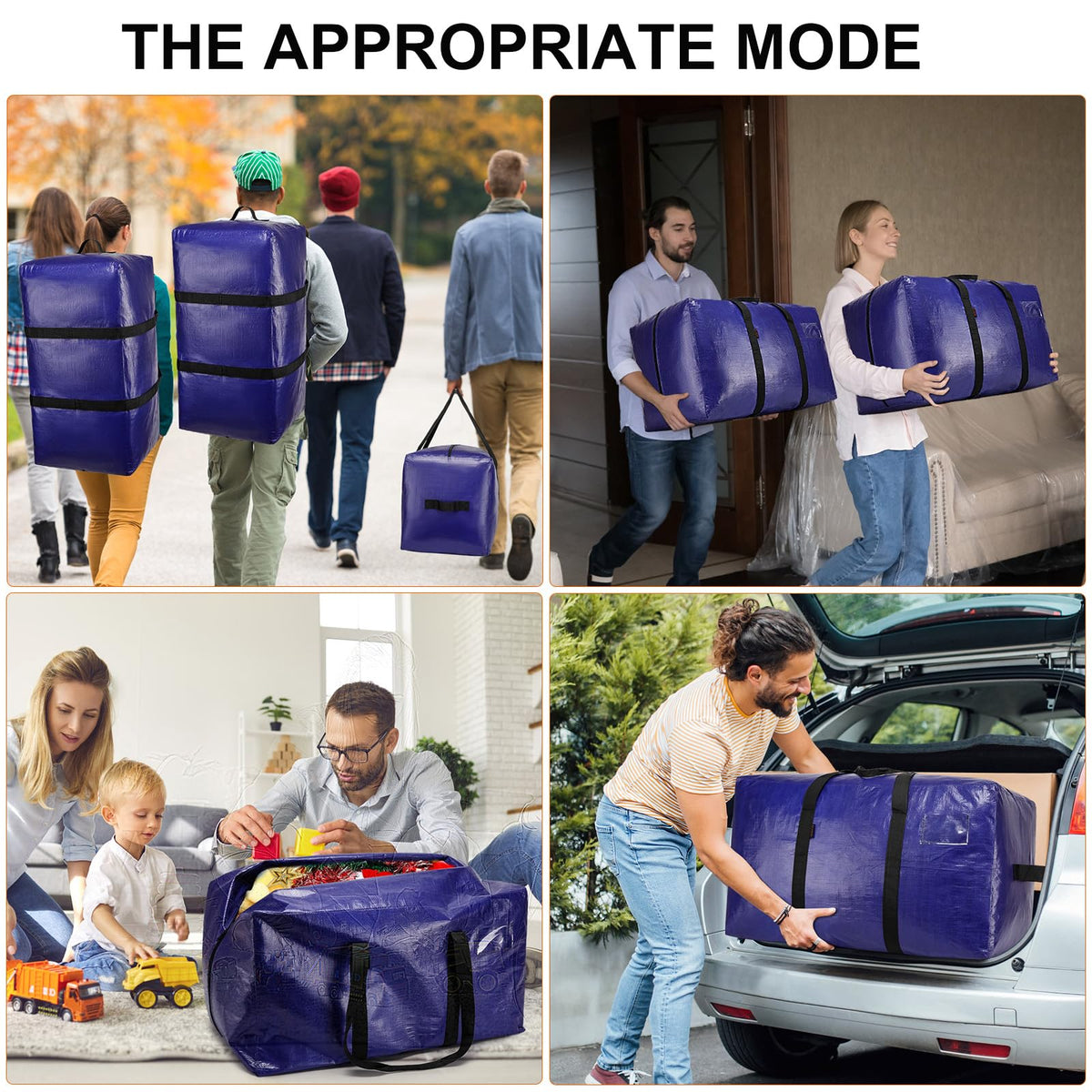 KRYSTY foldable design saves space when not in use.