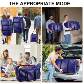 KRYSTY foldable design saves space when not in use.
