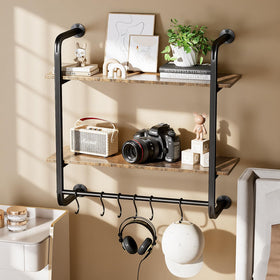Kssiaz carbon steel frame ensures sturdy daily-use support.