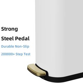 KSSKSS includes 60 drawstring bags for immediate setup and ongoing use.