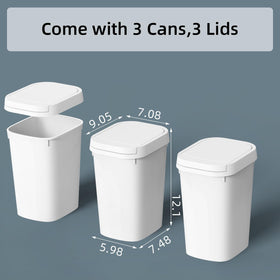 KSSKSS matte white finish durable and easy to wipe clean.