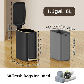 KSSKSS fingerprint-resistant stainless steel withstands daily use.