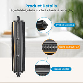 KTNAid Filter for Dreame: high-efficiency filtration captures fine particles.