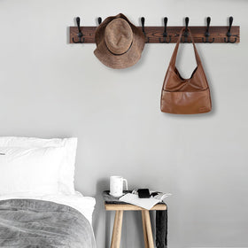 Kuhhome package includes mounting hardware for quick installation.