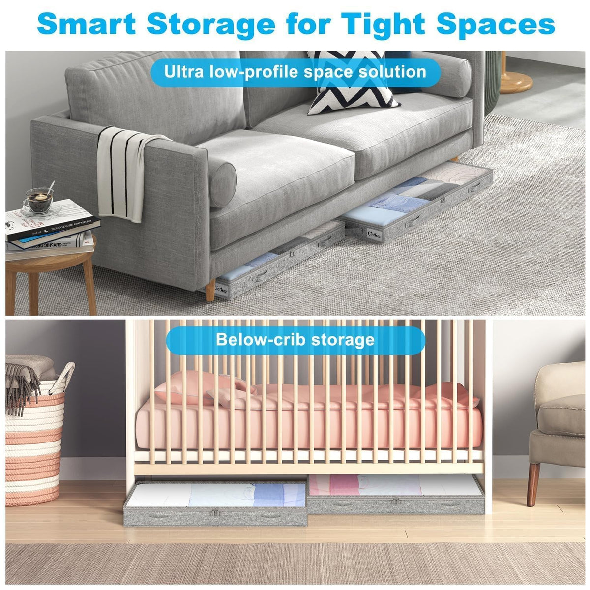 Kukikan dorm room organization solution keeps essentials neatly accessible