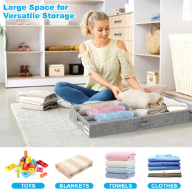Kukikan waterproof non-woven fabric bin protects items from moisture