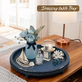 KULEDM gift-ready decorative tray for housewarmings and special occasions.