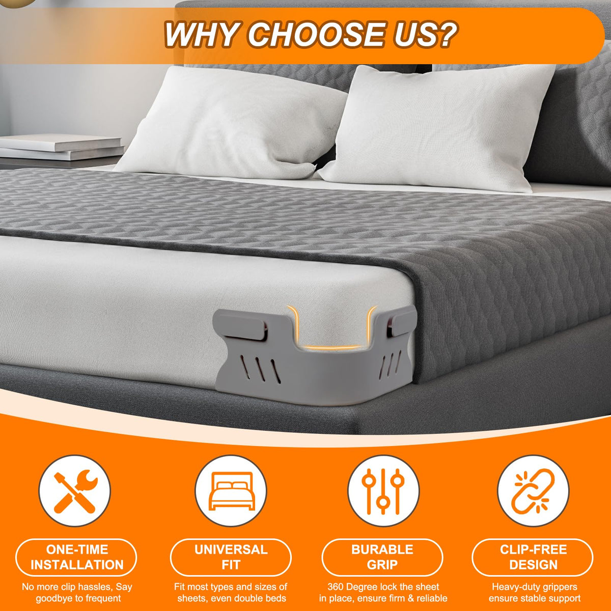 Reliable after-sales support from KUODIEOR for customer peace of mind.
