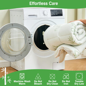 KUTUU OEKO-TEX certified filling offers cloud-like comfort