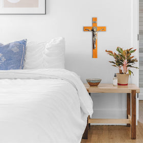 KUXBET gift idea cross decor suitable for holidays and special occasions