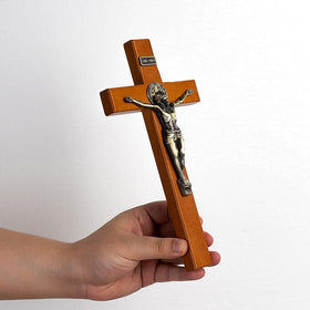 KUXBET premium craftsmanship cross wall decor built to last