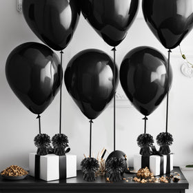 KVCSYAW weights arranged on a table as elegant decor