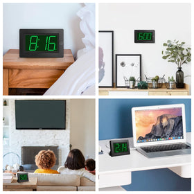 KWANWA ideal for bedroom, living room, or RV setups