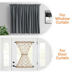 KXLIFE includes mounting hardware for quick, tool-free installation.