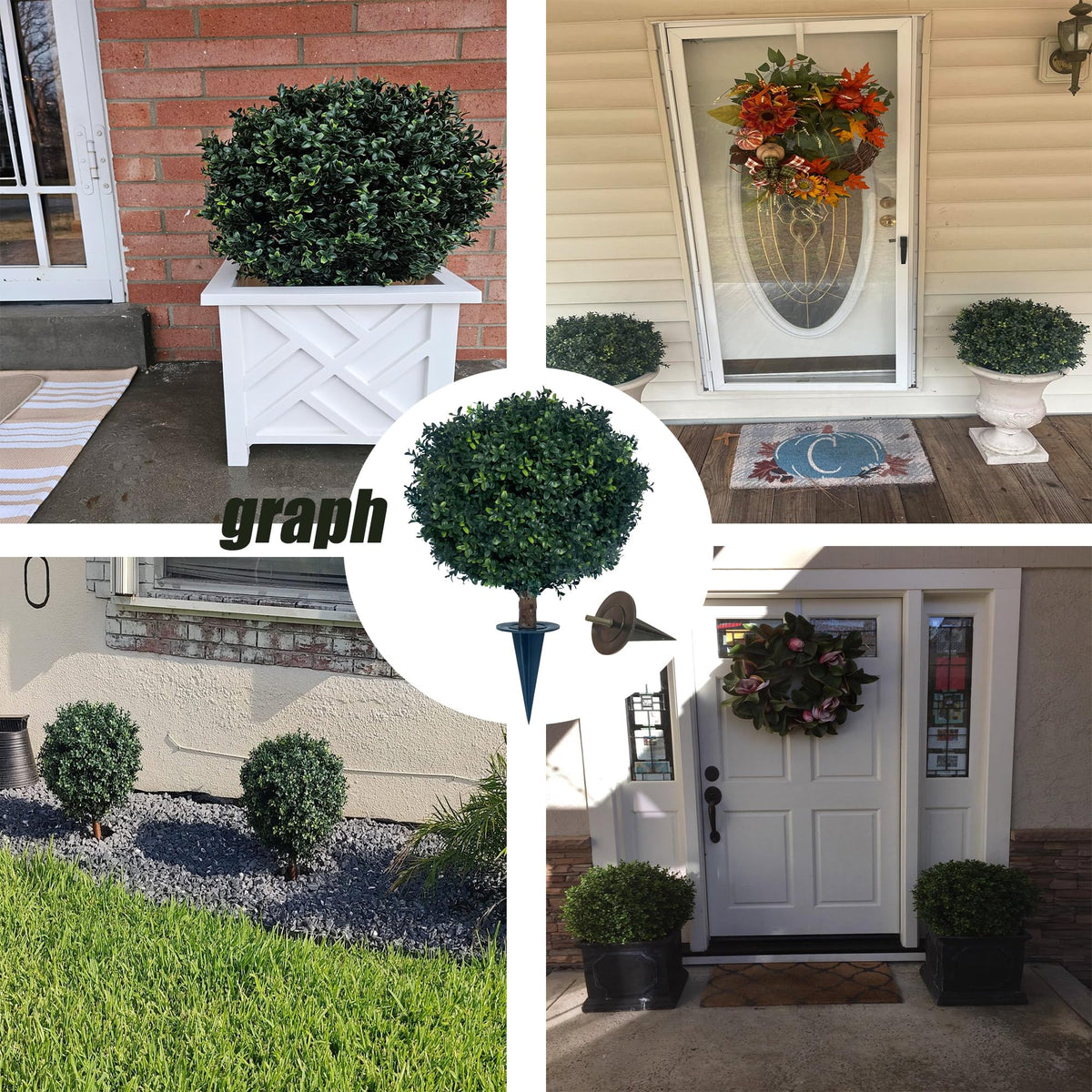 kyesyes UV-rated weather resistance preserves color outdoors
