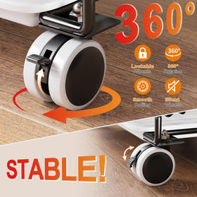 Kzeirm optimized storage for snacks, vegetables, and beverages.