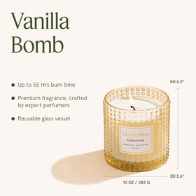 Gift-ready packaging makes this a thoughtful present for hosts and celebrations.