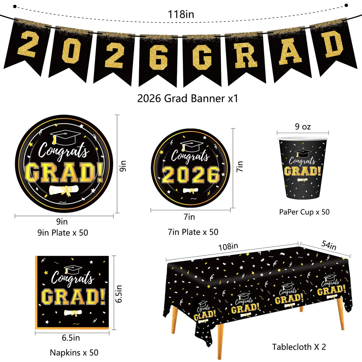 Labrostar 9oz cups; sturdy, safe beverages for celebrations