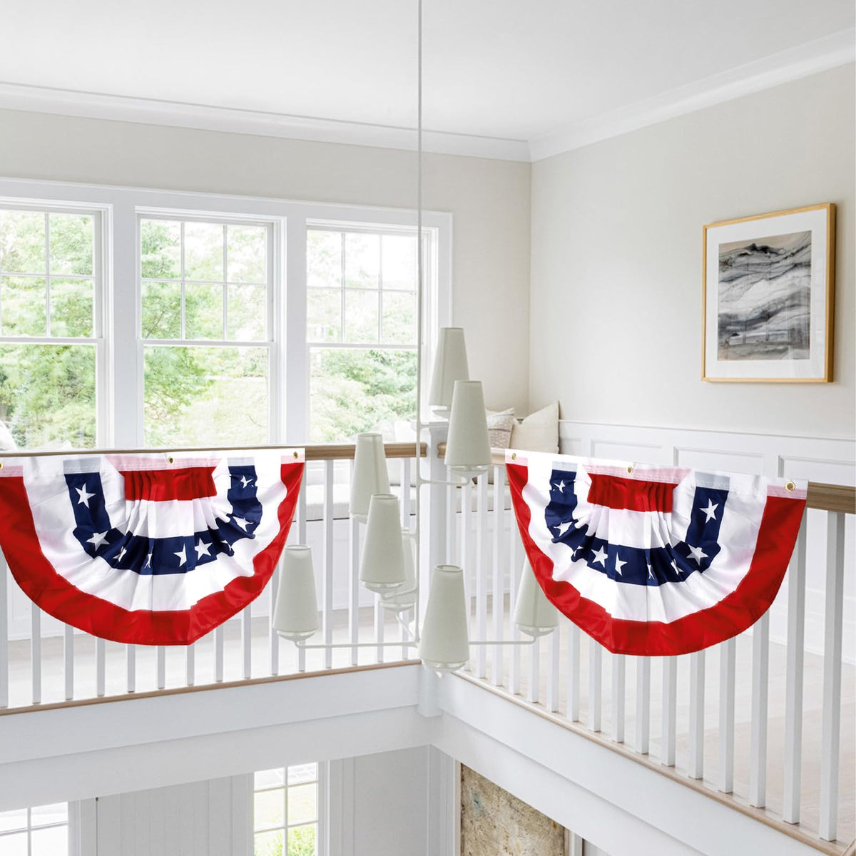 Labrostar weather-resistant flag withstands wind for outdoor decor.