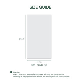 Lacoste Heritage towel folded flat emphasizes plush texture for spa-like bathroom moments.