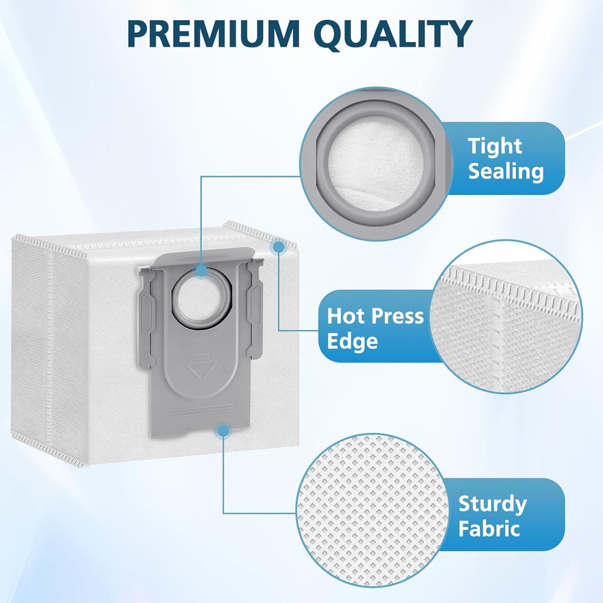 Lacvik Q5 Max filtration visual emphasizes two-layer protection