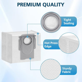 Lacvik Q5 Max filtration visual emphasizes two-layer protection
