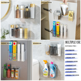 Lae Nuvole multi-use drop zone ideal for entryways and small spaces