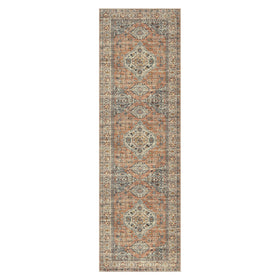 Lahome durable long runner protects floors in busy homes.