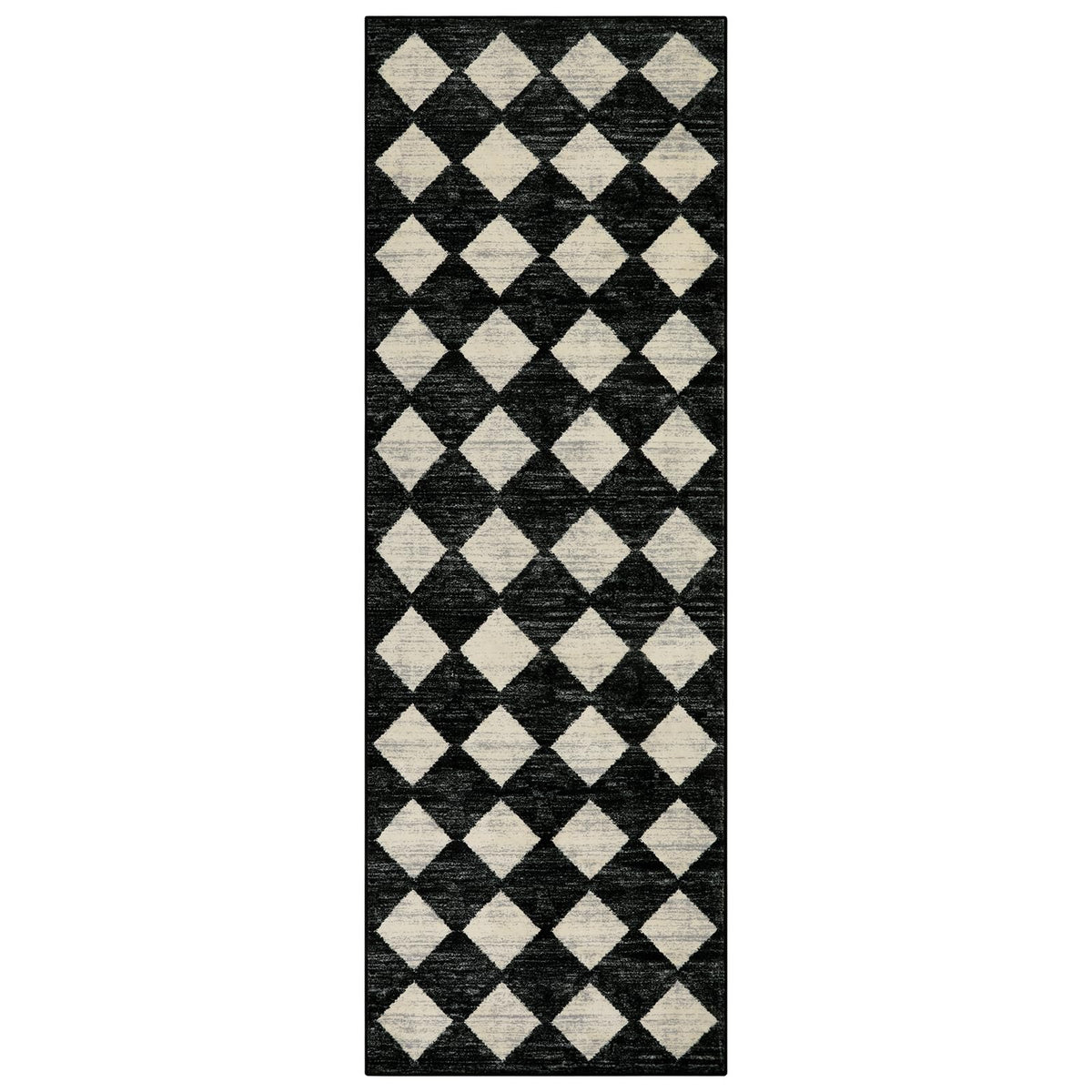 Lahome Zelie daily-use rug offers durable, comfortable everyday wear.