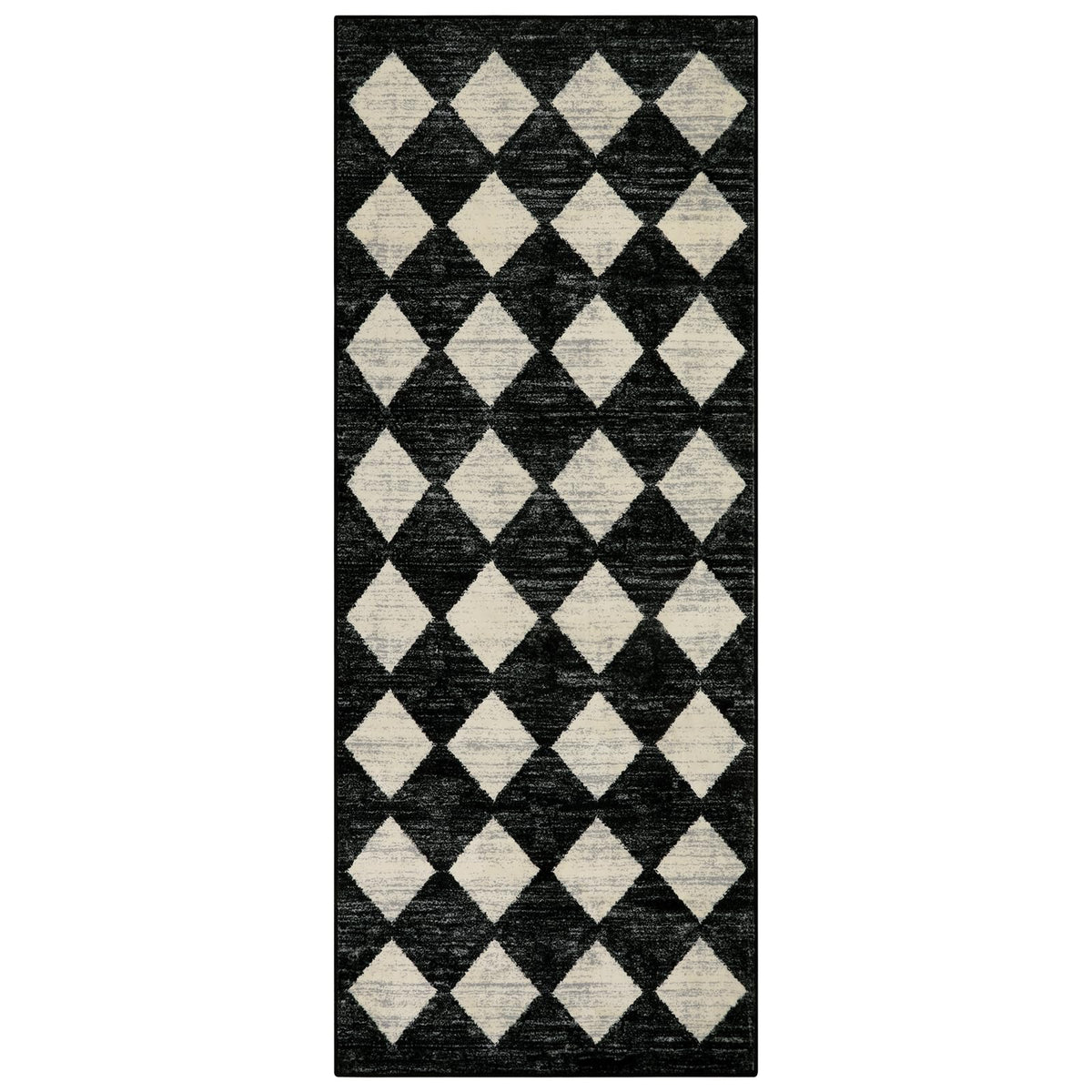 Lahome Zelie easy-care rug, machine washable for quick cleaning