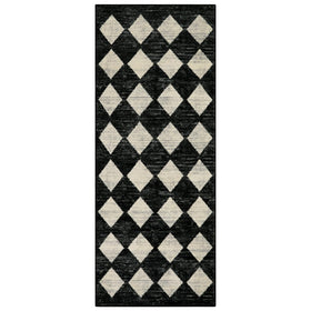 Lahome Zelie easy-care rug, machine washable for quick cleaning