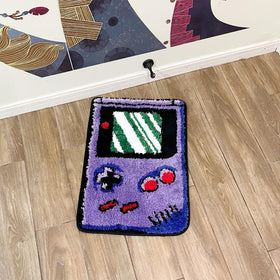 LAKEA Childhood-memories-inspired rug perfect for gifts and room makeovers.