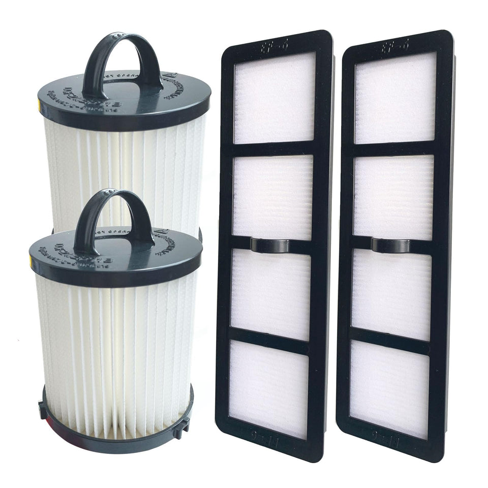 Lala Smill filter set packaging shown for quick replacement.