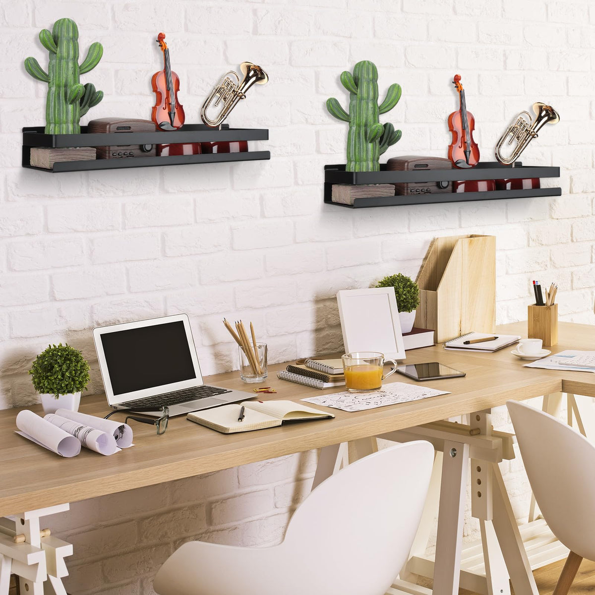 Lallisa durable, moisture-resistant design for humid spaces.