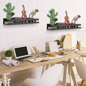 Lallisa durable, moisture-resistant design for humid spaces.