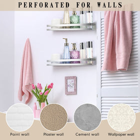 Lallisa wall-mount installation step-by-step
