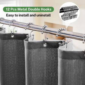 Lameirose durable 3-in-1 set for daily use in homes, RVs, or dorms.
