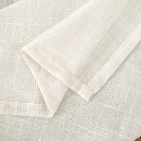 LAMIT Machine washable curtains offer easy maintenance for homes.
