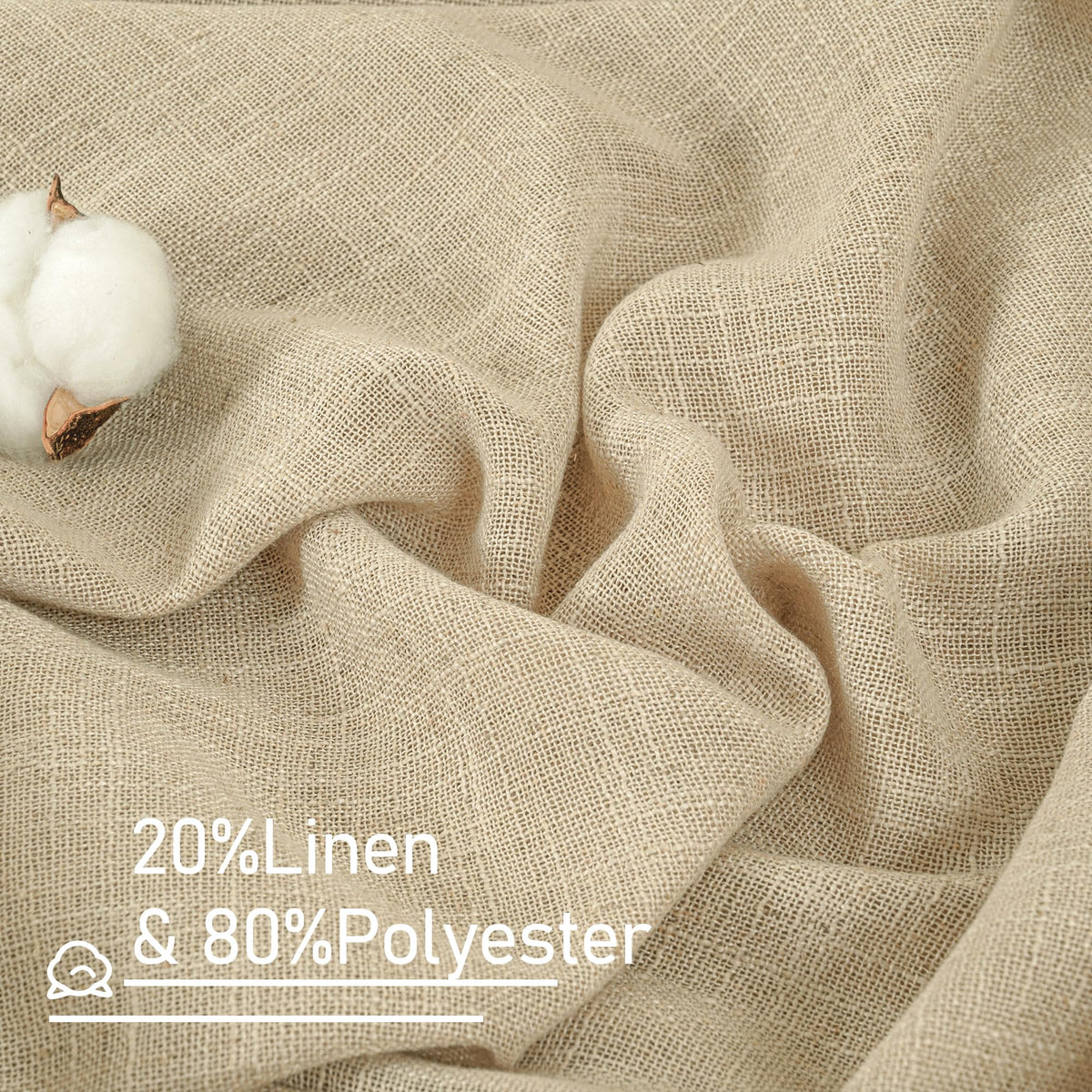 LAMIT privacy-diffuse design offers hazy outdoor views from inside.