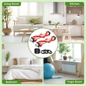 Landhoow cleaning-performance-xl helps keep home and office spaces neat