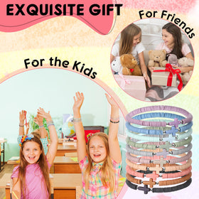 Landical women and kids Easter VBS ready accessory option.
