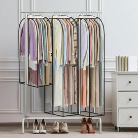 LANDNEOO closet-organization keeps wardrobes neat and easy to browse.