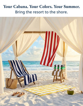 LANE LINEN Airbnb-friendly towels ideal for bulk stocking in rentals.