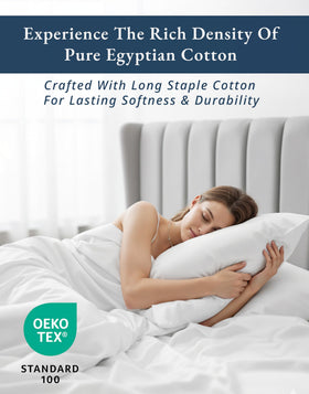 Lane Linen breathable cooling sheets encourage airflow for hot sleepers.